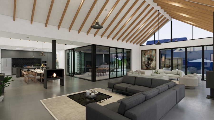6 Bedroom Property for Sale in Kingswood Golf Estate Western Cape